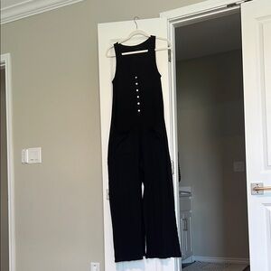 Hatch 24/7 Feeding Jumpsuit